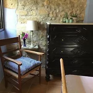 Les Olives At Artist's House Las Olivas